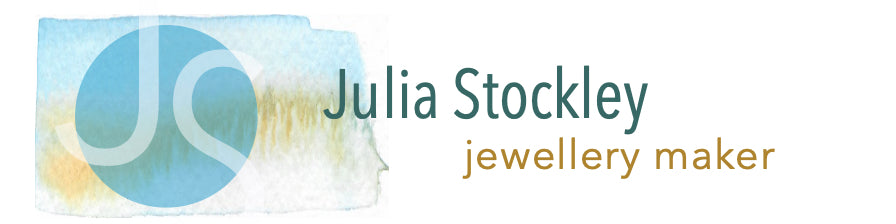 Julia Stockley jewellery maker